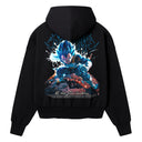Dragon Ball 'Vegeta' MD1 Oversized Hoodie