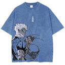 Jujutsu Kaisen Satoru Gojo Vintage T-Shirt