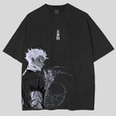 Jujutsu Kaisen Satoru Gojo Vintage T-Shirt