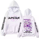 K-Pop Demon Hunters HUNTRX Hoodie