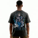 Gachiakuta 'Zanka Nijiku' MD1 T-Shirt