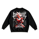 Dragon Ball 'Goku Perfected Ultra Instinct' MD1 Sweatshirt