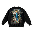 Dragon Ball 'Vegeta' MD3 Sweatshirt