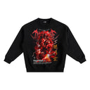 Dragon Ball 'Goku SSJ4' MD1 Sweatshirt