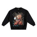 Dragon Ball 'Goku SSJ2'  MD1 Sweatshirt