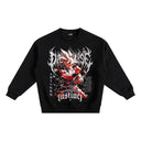 Dragon Ball 'Goku Perfected Ultra Instinct' MD1 Sweatshirt