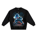 Dragon Ball 'Vegeta' MD1 Sweatshirt