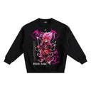 Dragon Ball 'Black Goku' MD1 Sweatshirt