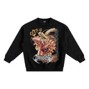 Dragon Ball 'Goku SSJ3' MD1 Sweatshirt