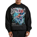 Dragon Ball 'Black Goku' MD1 Sweatshirt