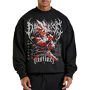 Dragon Ball 'Goku Perfected Ultra Instinct' MD1 Sweatshirt