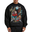 Dragon Ball 'Vegeta' MD2 Sweatshirt