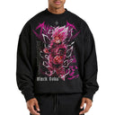 Dragon Ball 'Black Goku' MD1 Sweatshirt