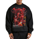Dragon Ball 'Goku SSJ4' MD1 Sweatshirt