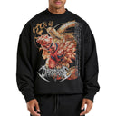 Dragon Ball 'Goku SSJ3' MD1 Sweatshirt