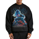Dragon Ball 'Vegeta' MD1 Sweatshirt
