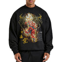 Dragon Ball 'Goku SSJ' MD1  Sweatshirt