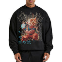Dragon Ball 'Goku SSJ2'  MD1 Sweatshirt