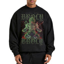 Dragon Ball 'Broly' MD1 Sweatshirt