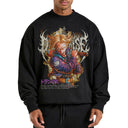 Dragon Ball 'Trunks' MD1 Sweatshirt