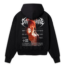 Chainsaw Man "Makima" MD1 Oversized Hoodie