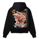 Dragon Ball 'Goku SSJ3' MD1 Oversized Hoodie