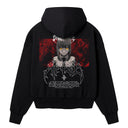 Chainsaw Man "Makima" MD2 Oversized Hoodie