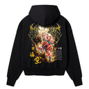 Dragon Ball 'Goku SSJ' MD1 Oversized Hoodie
