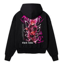 Dragon Ball 'Black Goku' MD1 Oversized Hoodie