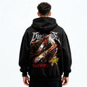 Chainsaw Man "Denji" MD7 Oversized Hoodie