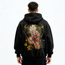 Dragon Ball 'Goku SSJ' MD1 Oversized Hoodie