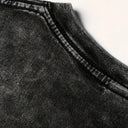 Solo Leveling Arise Vintage Washed T-Shirt