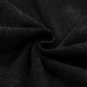 Solo Leveling Sung Jin-Woo Shadow Monarch Vintage Washed T-Shirt