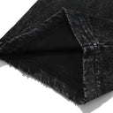 Solo Leveling Sung Jin-Woo Shadow Monarch Vintage Washed T-Shirt