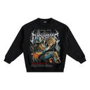 One Punch Man 'Genos' MD1 Sweatshirt