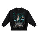 One Punch Man 'Fubuki' MD1 Sweatshirt