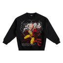 One Punch Man 'Saitama' MD3 Sweatshirt