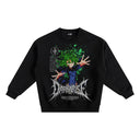 One Punch Man 'Tatsumaki' MD1 Sweatshirt