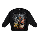 One Punch Man 'Garou' MD4 Sweatshirt
