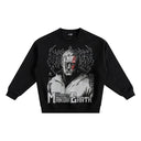 One Punch Man 'King' MD1 Sweatshirt