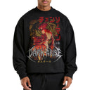 Chainsaw Man "Devil Bomb Reze" MD6 Sweatshirt