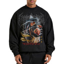One Punch Man 'Garou' MD4 Sweatshirt