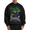 One Punch Man 'Tatsumaki' MD1 Sweatshirt