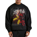 One Punch Man 'Saitama' MD3 Sweatshirt