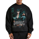 One Punch Man 'Fubuki' MD1 Sweatshirt