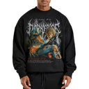 One Punch Man 'Genos' MD1 Sweatshirt