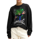 One Punch Man 'Tatsumaki' MD1 Sweatshirt