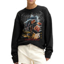 One Punch Man 'Garou' MD4 Sweatshirt