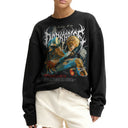 One Punch Man 'Genos' MD1 Sweatshirt