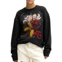 One Punch Man 'Saitama' MD3 Sweatshirt